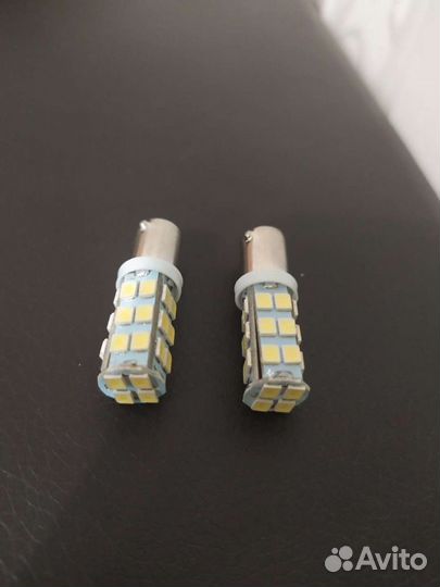 Лампа светодиодная element SD-92 BA9S