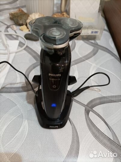 Бритва Philips Sensotouch 3D