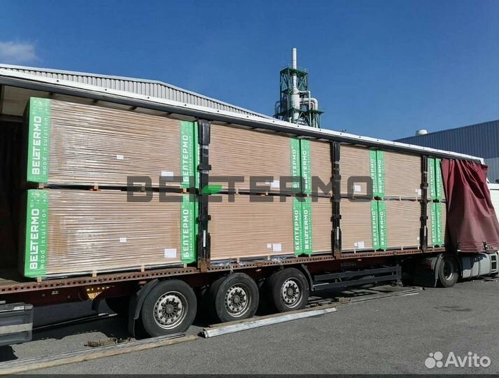 Теплозвукоизоляция Beltermo Acoustic 5, 6, 7, 8, 9