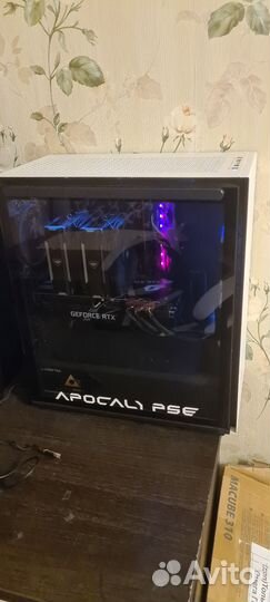 Deepcool macube 310P white
