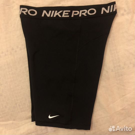 Nike Pro шорты/тайтсы оригинал