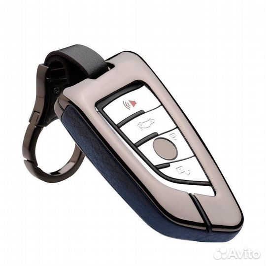 Чехол для ключа парус BMW G серия