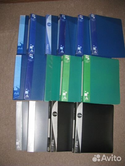 Папка для документов