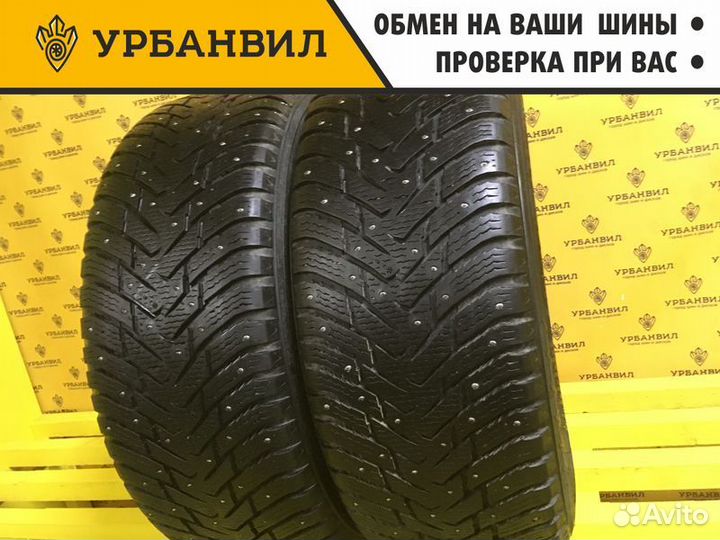 Nokian Tyres Hakkapeliitta 8 SUV 285/60 R18 116T