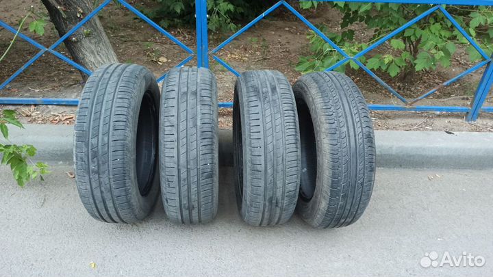 Hankook Kinergy Eco 185/65 R15 88