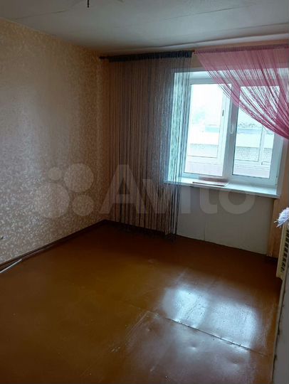2-к. квартира, 40,6 м², 3/5 эт.