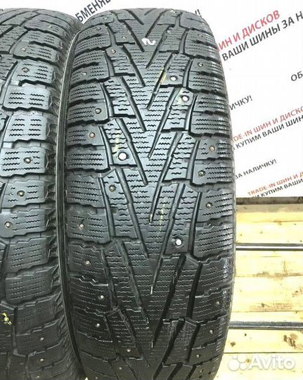 Nexen Winguard 235/65 R17 R