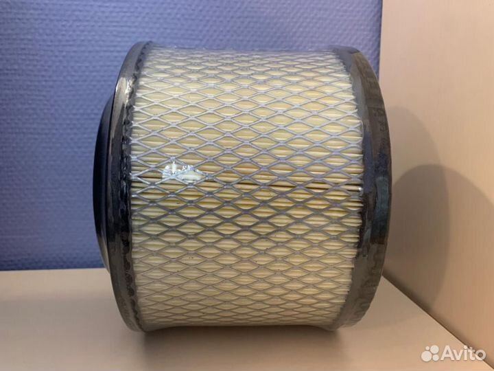 Воздушные фильтры