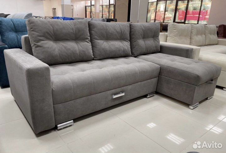 Диван Угловой