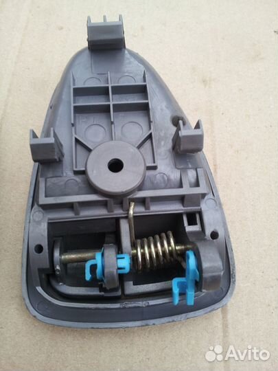 Ручки дверей правые Hyundai Accent