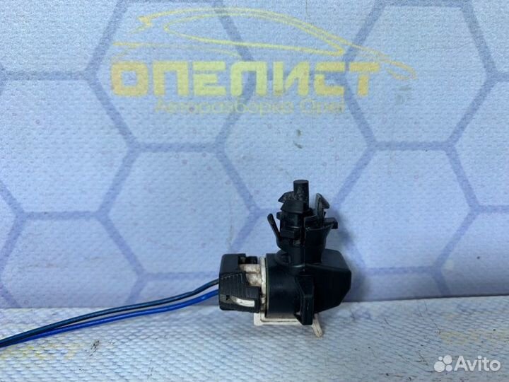 Датчик наружной температуры Opel Corsa D A12XER