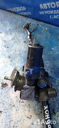 Рулевая рейка Honda Fit хэтчбек 2001