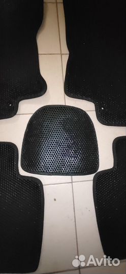 Эва коврики