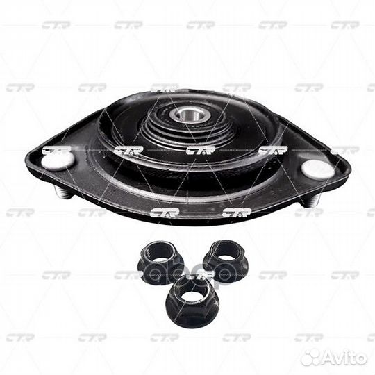 Опора амортизационной стойки GA0015 CTR
