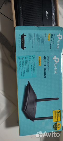 Wifi роутер с сим картой