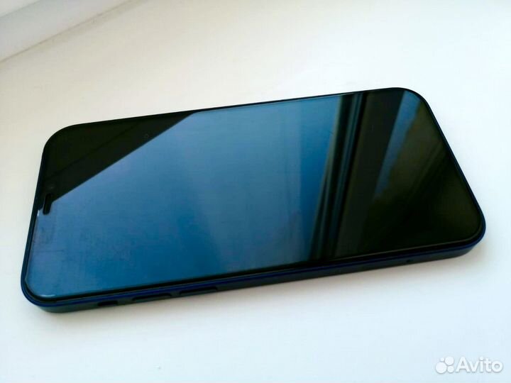 iPhone 12, 128 ГБ