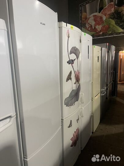 Стиральные машины и холодильники б/у доставка