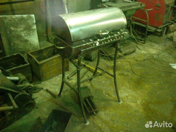 Сварочные работы автомобили