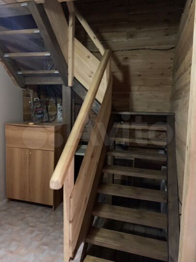 Дом 150 м² на участке 8 сот.