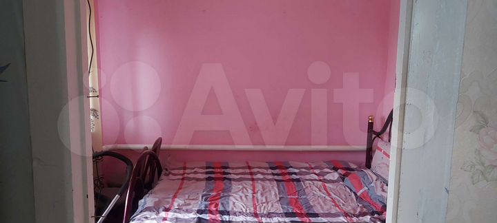 Дом 45 м² на участке 25 сот.