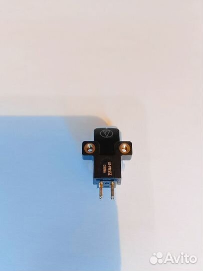 Головка звукоснимателя Audio Technica 95c