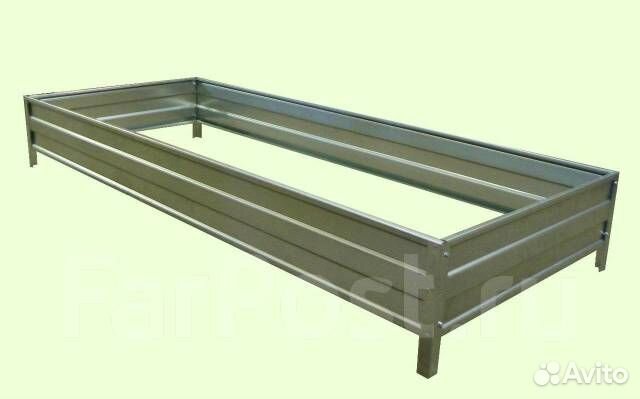 Садовая грядка