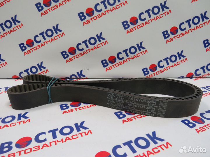 Ремень грм SUN A535YU30MM