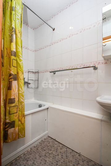 1-к. квартира, 33,4 м², 3/5 эт.