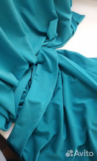 Ткань плательная бистрейч