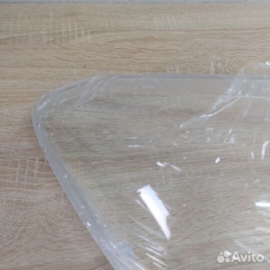 Стекла фар Toyota Rav4 XA30 2006-2008