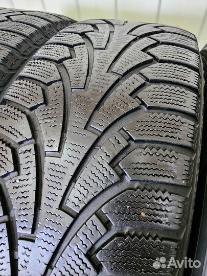 Nokian Tyres Nordman RS 215/65 R16 102R