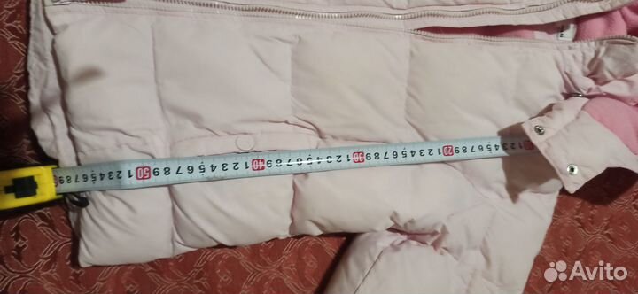 Детская одежда для девочек