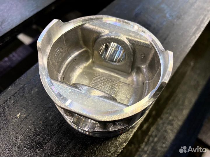 Поршень MF-15/20 Tohatsu