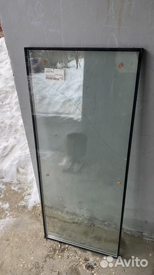 Окно пластиковое