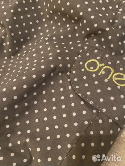 Сноубордические штаны женские o'neill