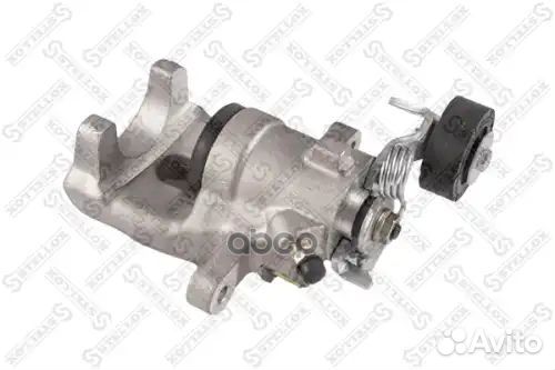 Суппорт торм. зад.прав. Lucas d36 Opel Astra G