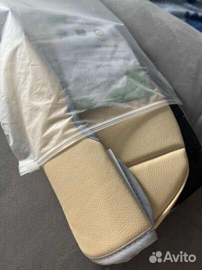 Чехол для детского стульчика икеа и аналога