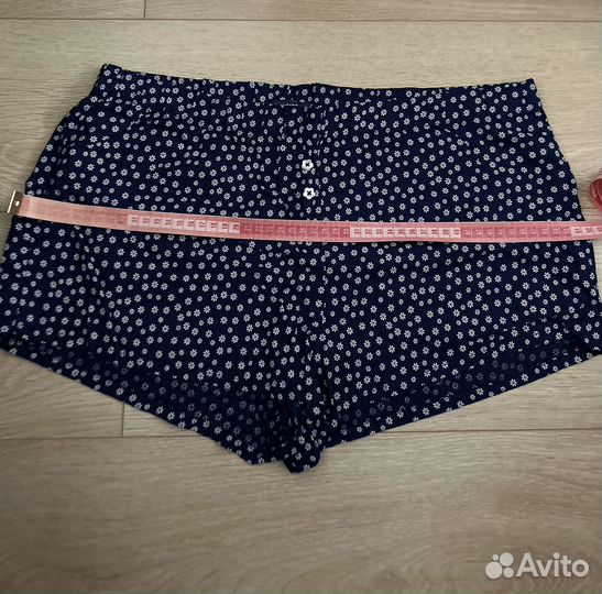 Шорты женские домашние