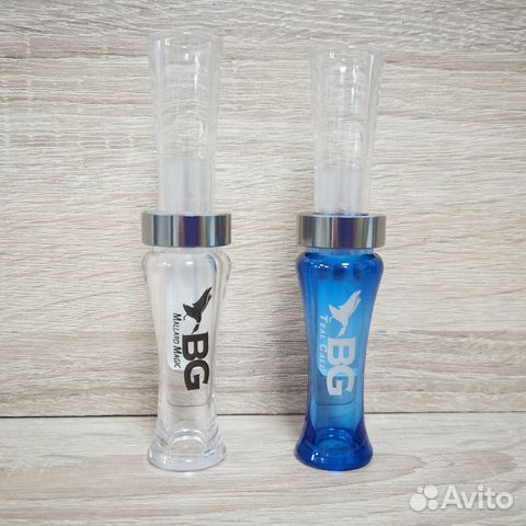 Комплект манков Buck Gardner (кряква, чирок)