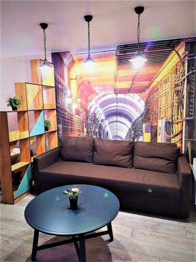 1-к. квартира, 37 м², 9/14 эт.