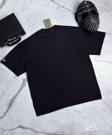 Balenciaga футболка
