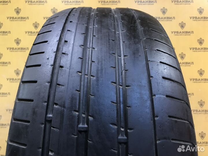 Pirelli P Zero 255/55 R19 111W