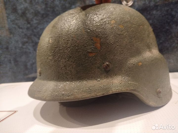 Шлем Unicor helmet pasg бр2