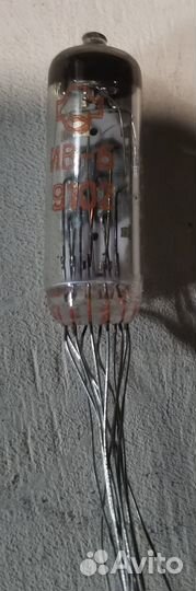 Индикаторные лампы