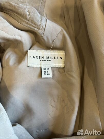 Вечернее Платье karen millen uk 12