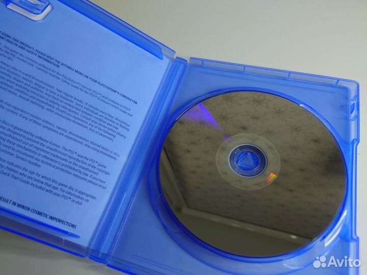 Ведьмак 3 complete edition PS5 игра