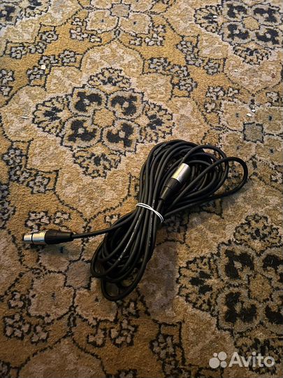 Микрофон sennheiser E845S