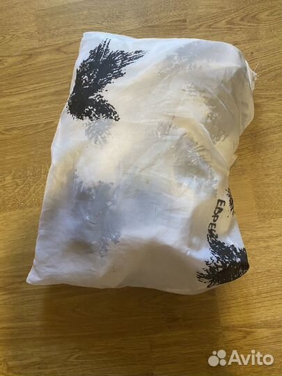 Маскировочный халат