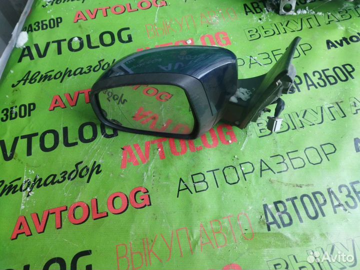 Зеркало левое ford focus 2 рестайлинг