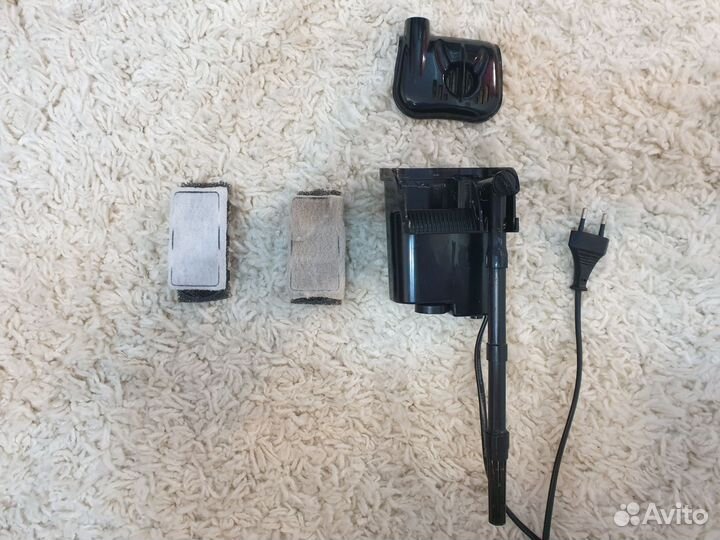 Фильтр для аквариума aquael